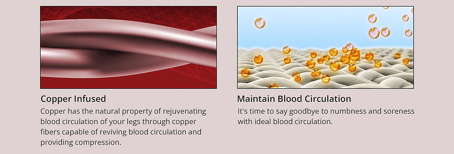 Desired Compression Banner