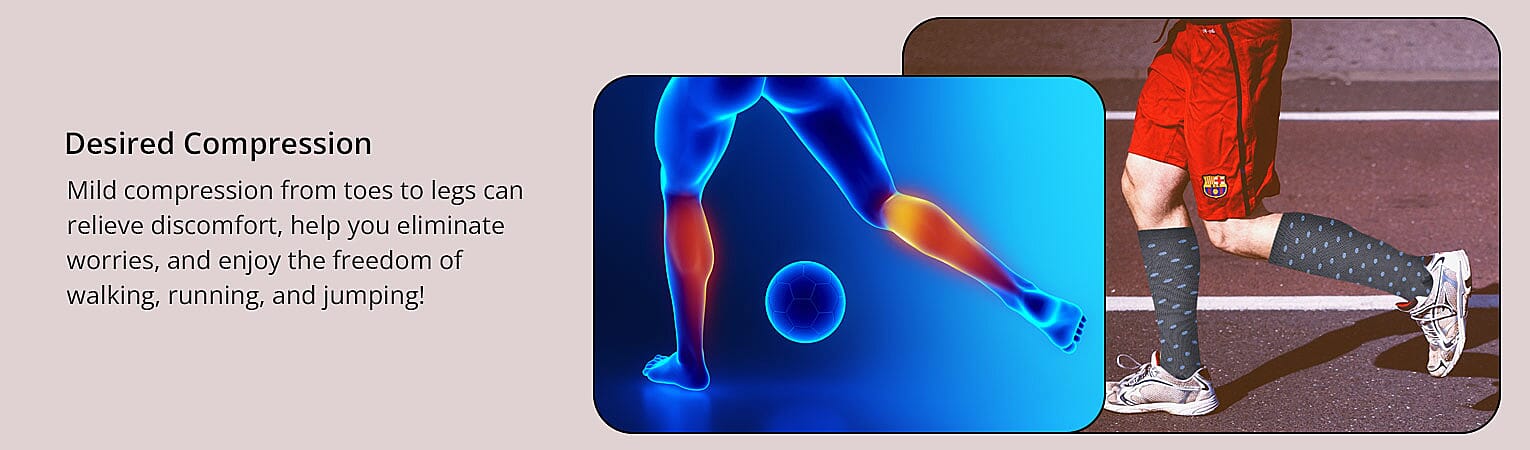 Copper Infused Banner