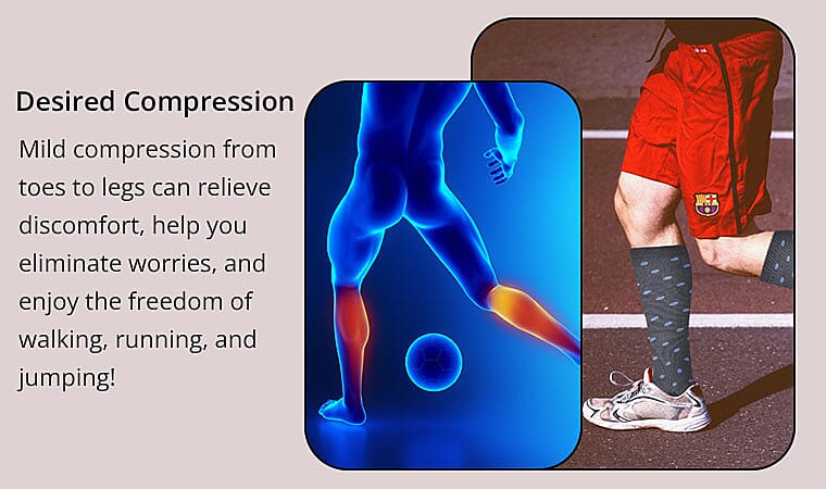 Copper Infused Banner