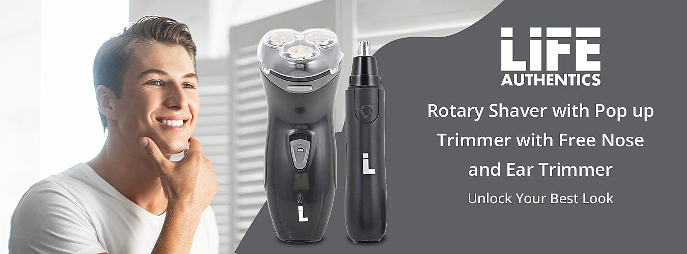 Unlock Your Best Look Banner