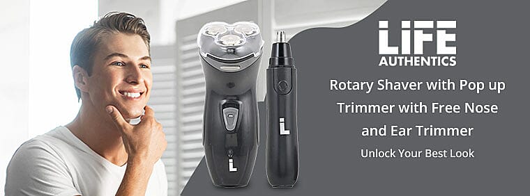 Unlock Your Best LookBanner