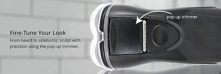 Fine-Tune Your Look Banner