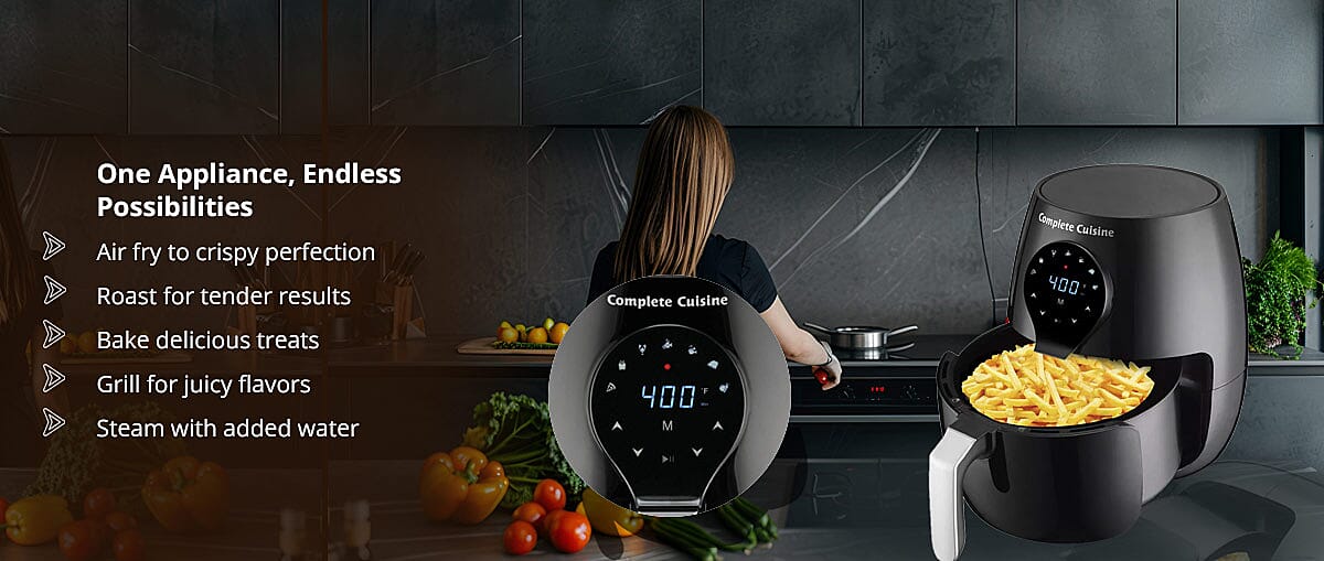 Where Taste Meets Health in Every Bite Banner