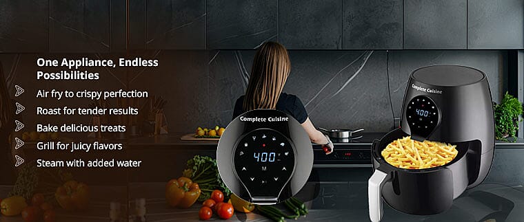 Where Taste Meets Health in Every Bite Banner