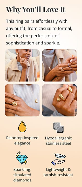 Why You’ll Love It Banner