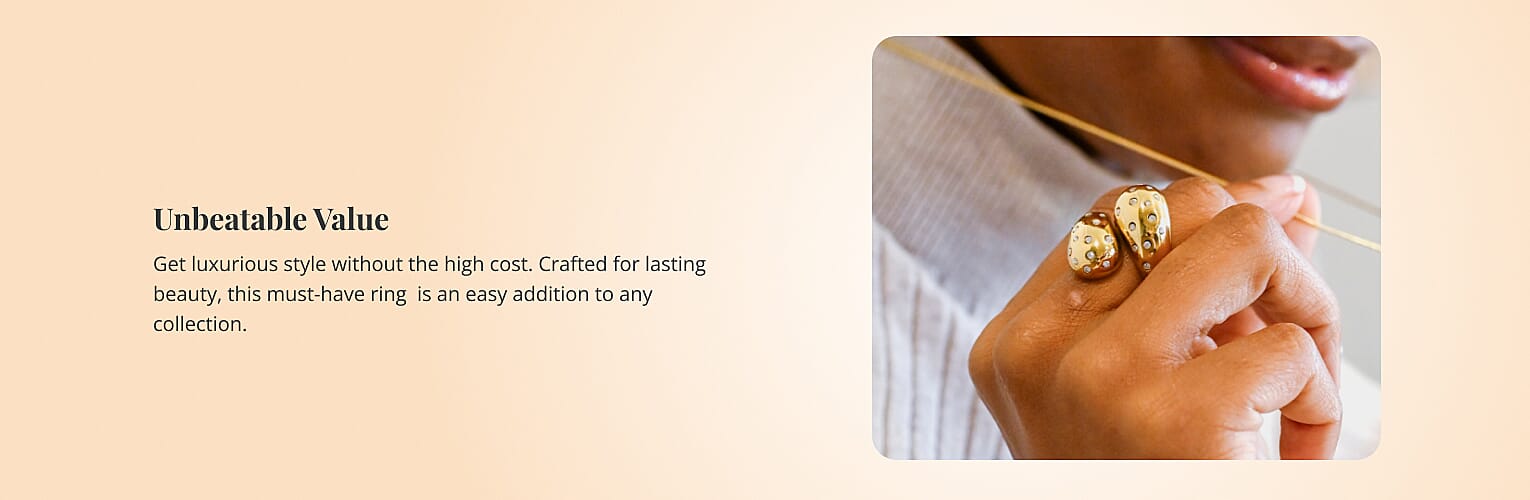 Unbeatable Value Banner