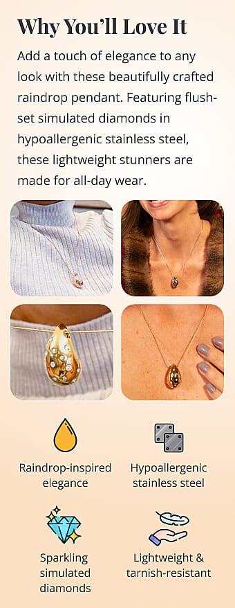 Why You’ll Love It Banner