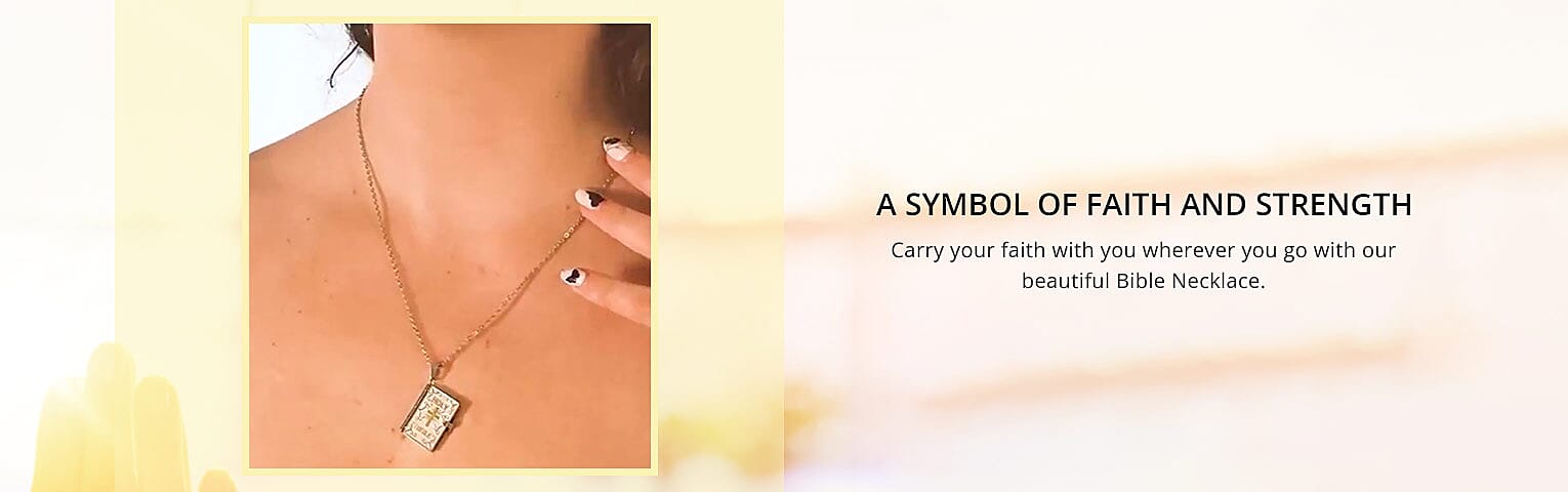 A Symbol of Faith and Strength Banner