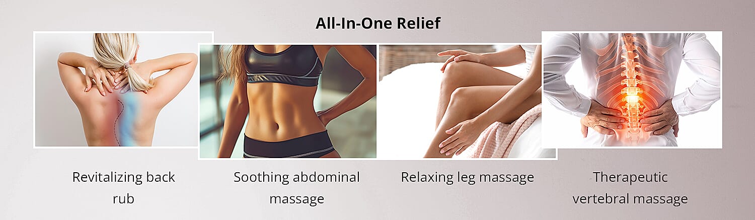 Distinctive Style & Comfort Banner