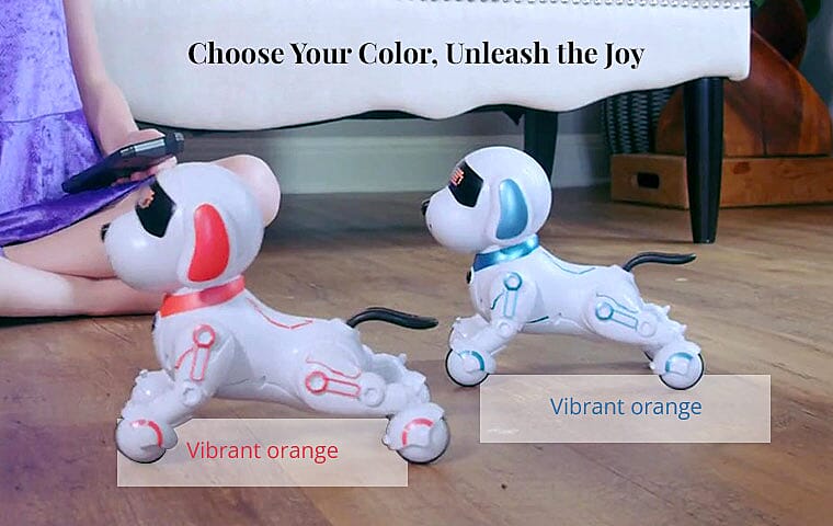 Bark, Play, Repeat Banner