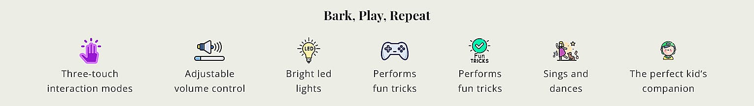 Teach, Play, and Grow Banner