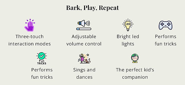 Teach, Play, and Grow Banner