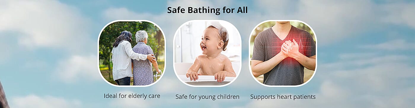 Ultimate Stability Banner