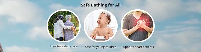 Ultimate Stability Banner