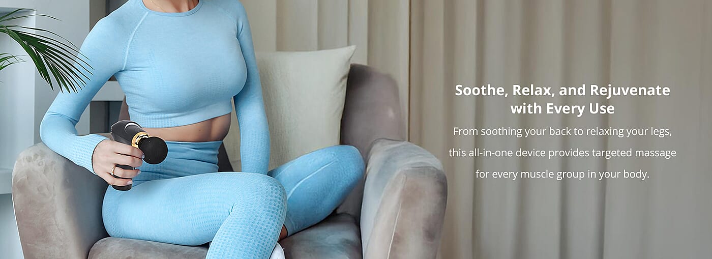 Comprehensive Relief Banner