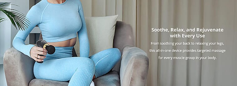 Comprehensive Relief Banner