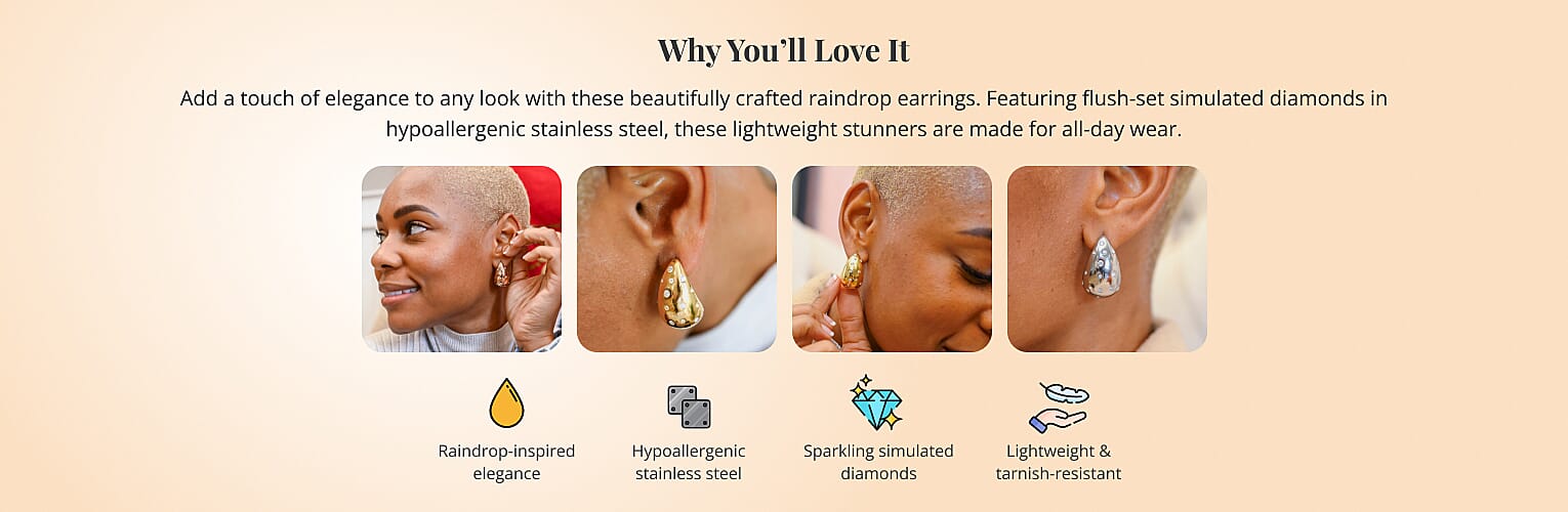 Why You’ll Love It Banner