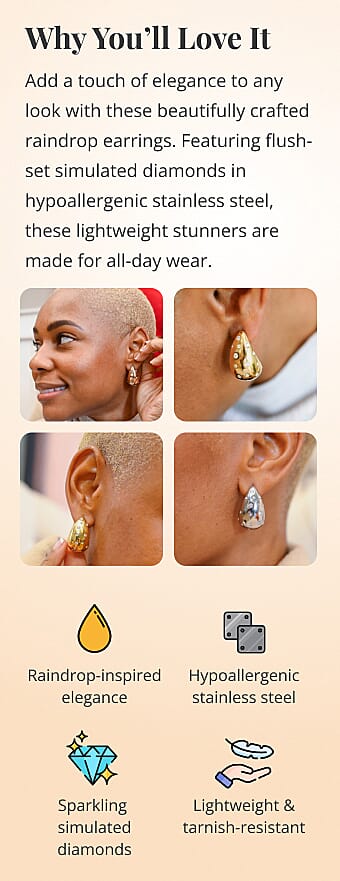 Why You’ll Love It Banner