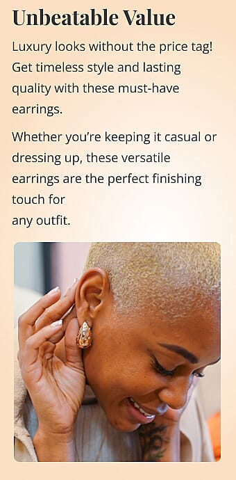 Unbeatable Value Banner