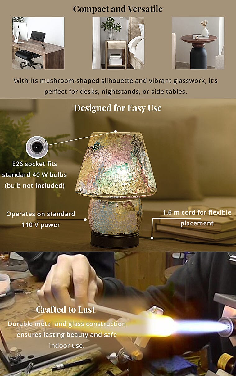 Compact and Versatile Banner