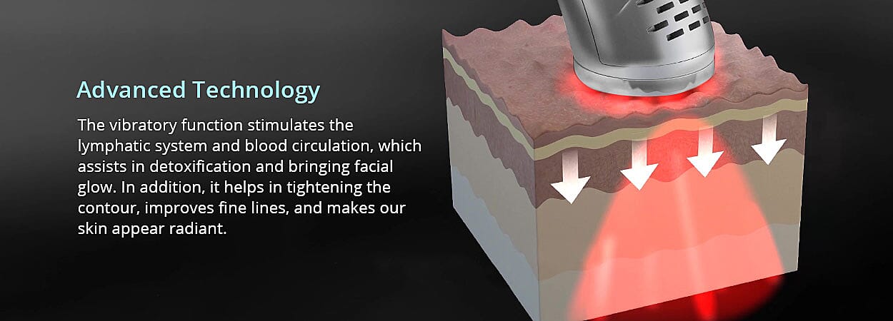 PH CICA Cleansing Oil Banner