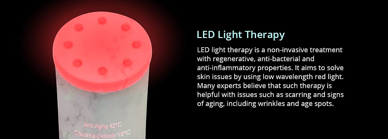 PH CICA Cleansing Oil Banner