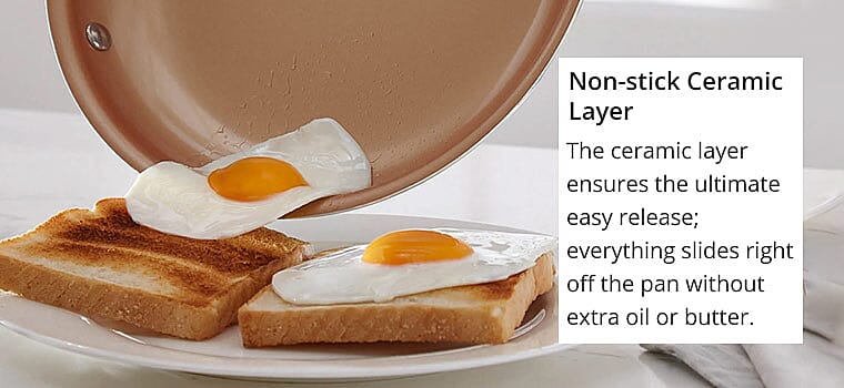 Healthy Cooking Is Guaranteed Banner