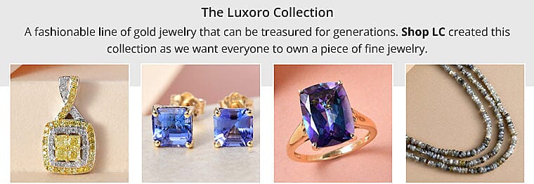 The Luxoro Collection Banner