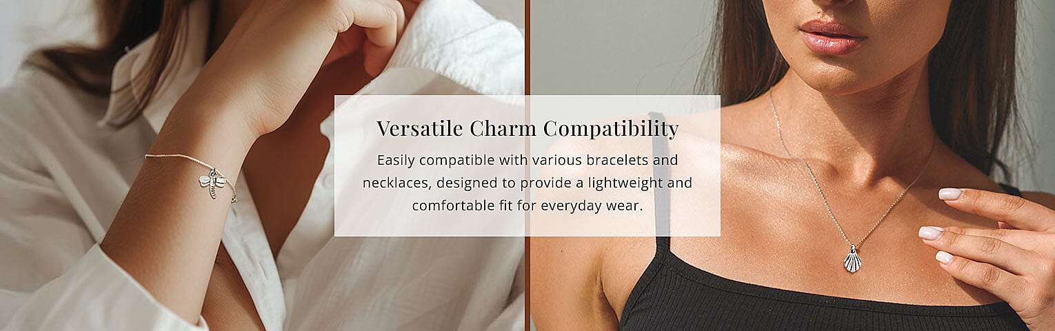 Versatile Charm Compatibility Banner