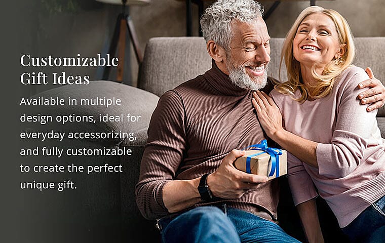 Customizable Gift Ideas Banner