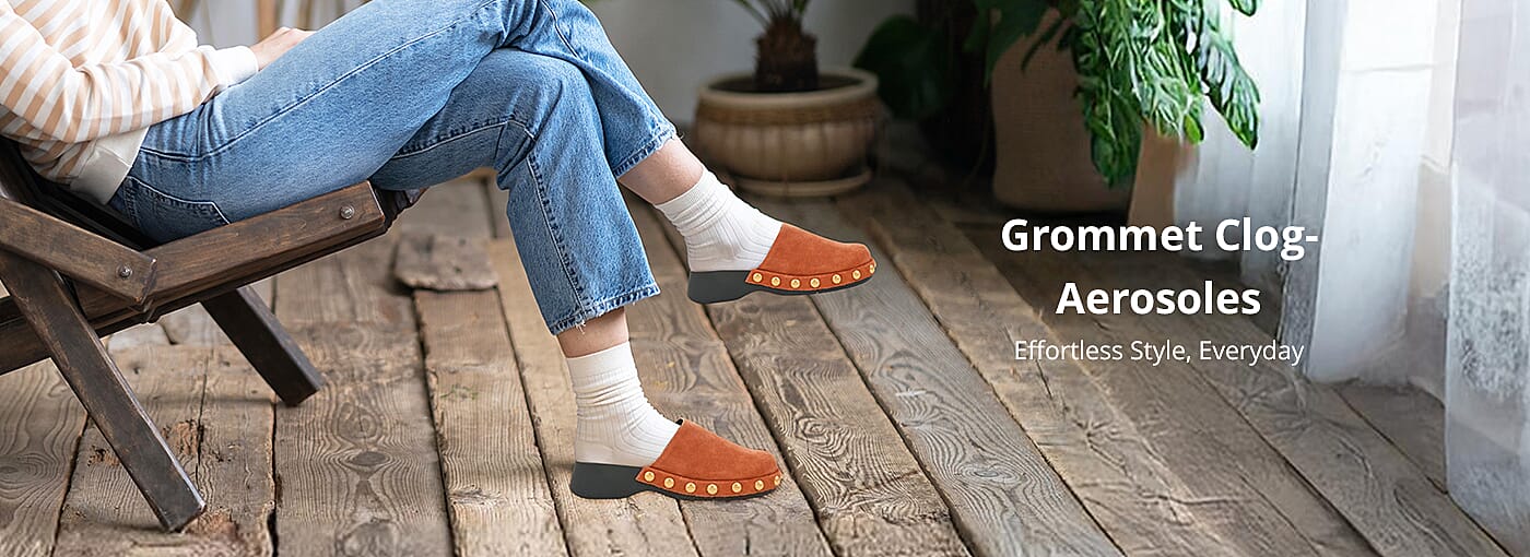 Effortless Style, Everyday Banner