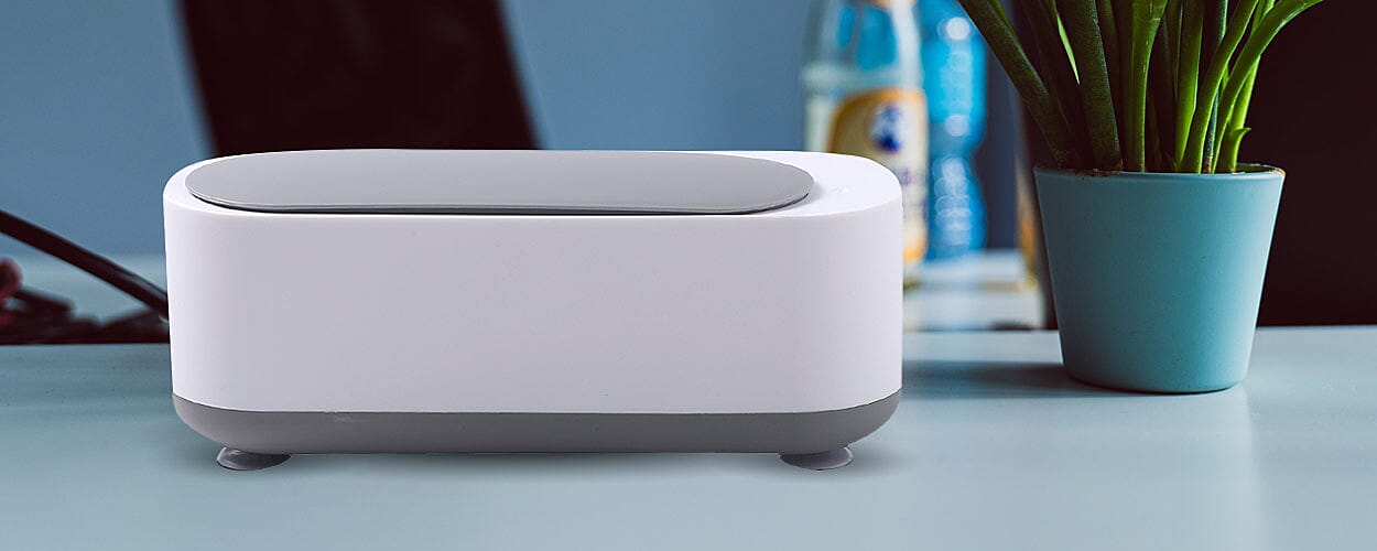 PH CICA Cleansing Oil Banner