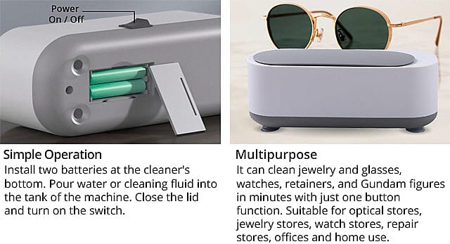 PH CICA Cleansing Oil Banner