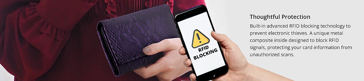 Embossed Finish Banner