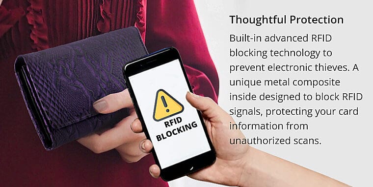 Embossed Finish Banner