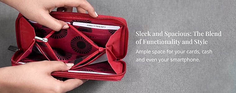 Advanced RFID Protection Banner