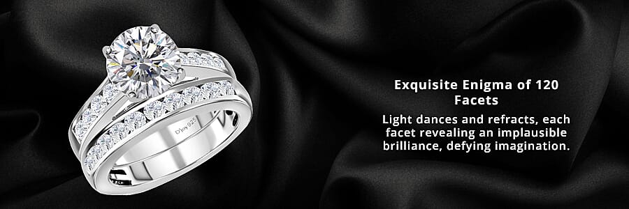 Stackable Rings  Banner