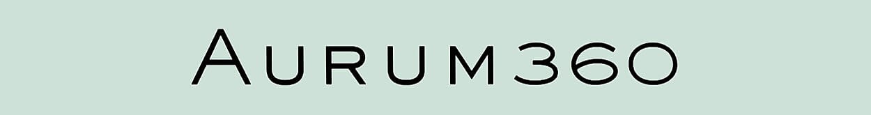 AURUM 360 Banner