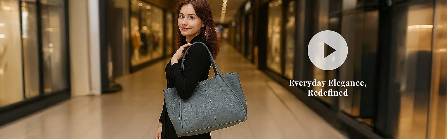 Everyday Elegance, Redefined Banner