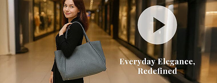 Everyday Elegance, Redefined Banner