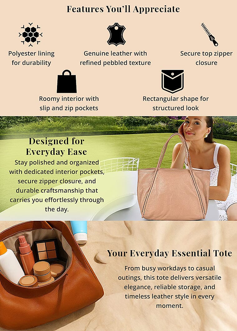 Designed for Everyday Ease Banner