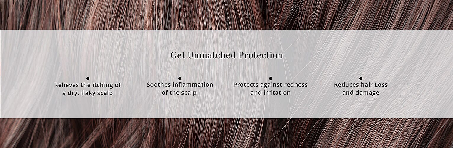 Get Unmatched Protection Banner