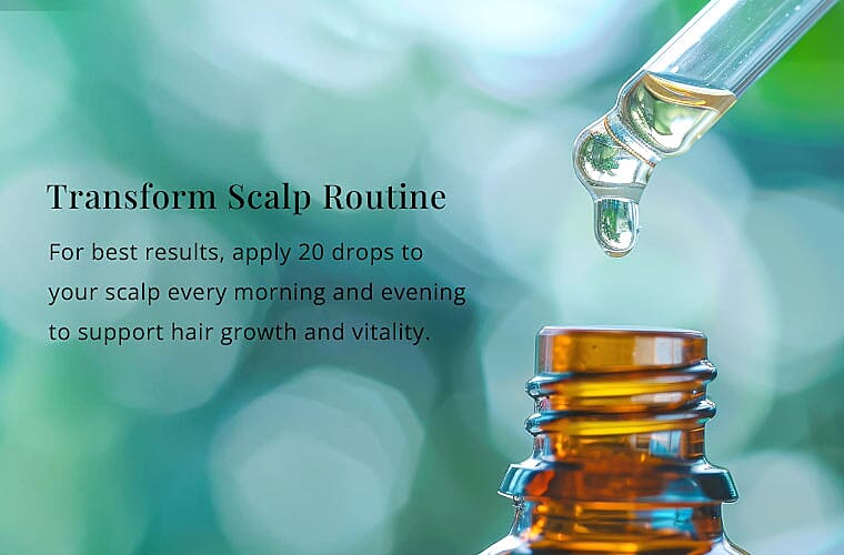 Buy Mark Birch Trichologist TR3 Double Strength Scalp