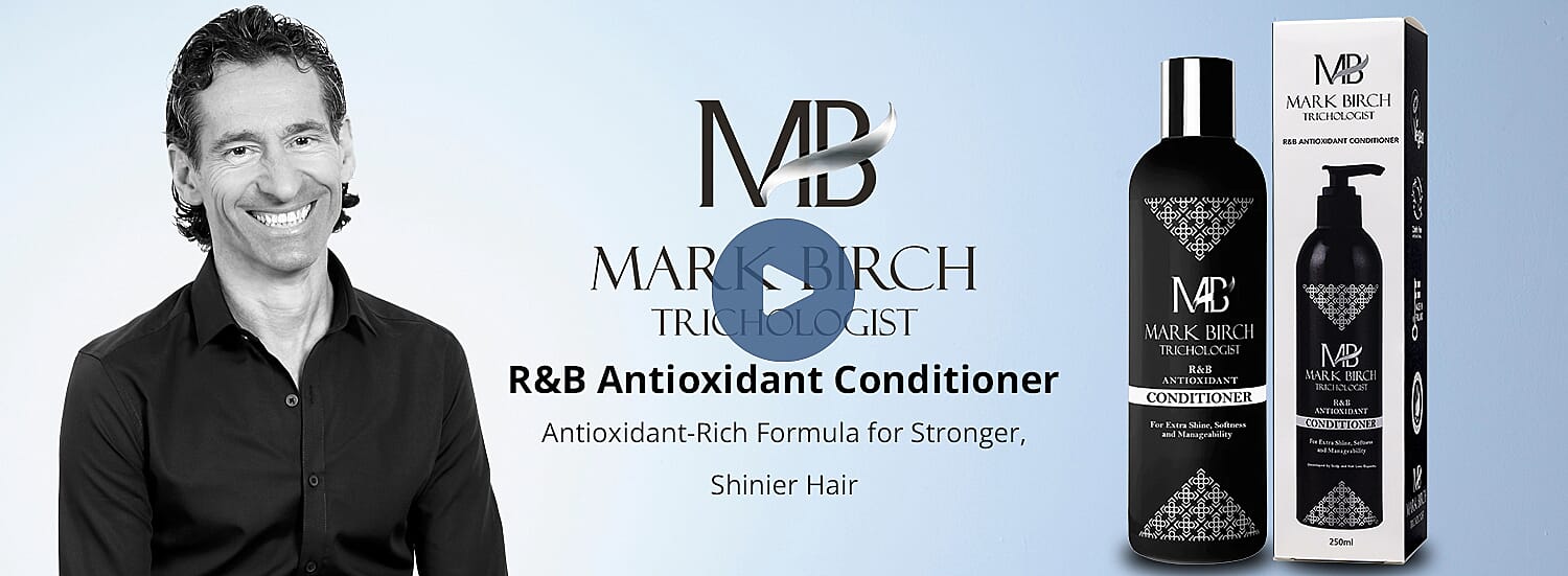 Strengthen, Nourish, and Revitalize Banner