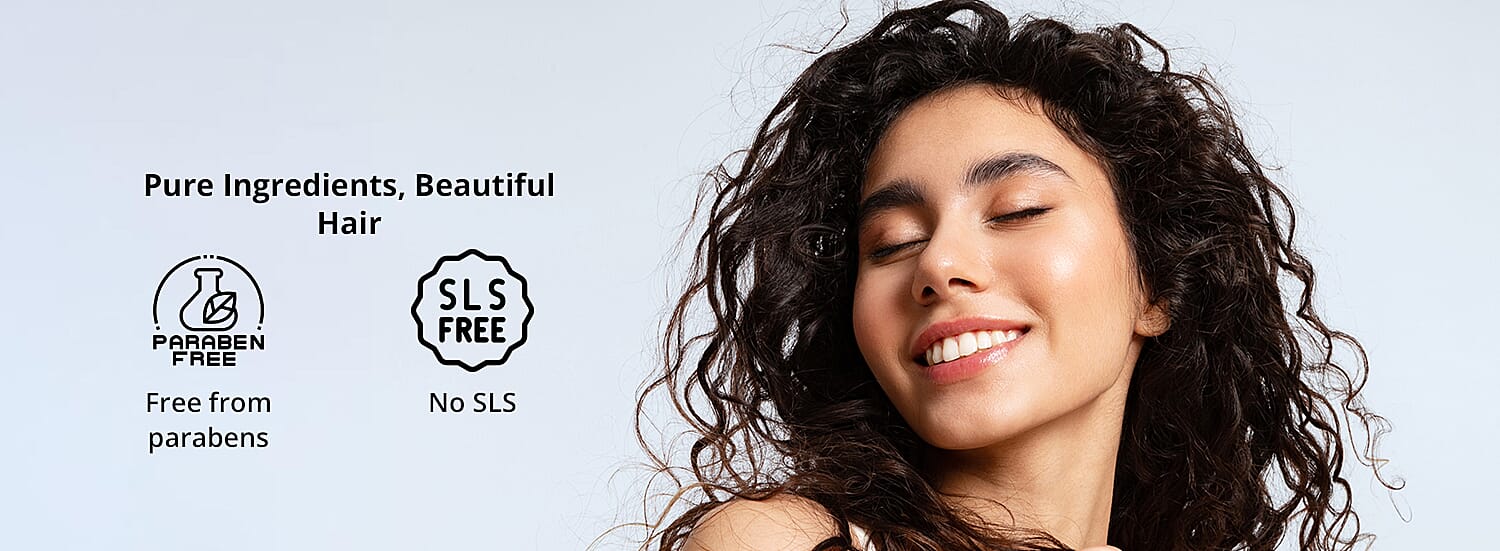 Rebuilds and strengthens for healthier locks Banner