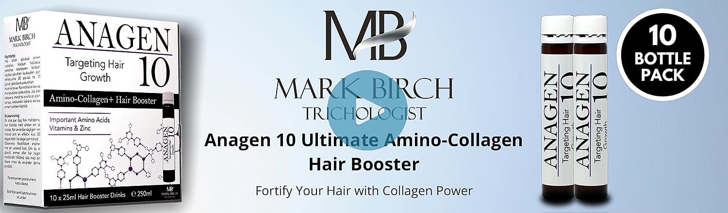 Strengthen, Nourish, and Revitalize Banner