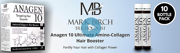 Strengthen, Nourish, and Revitalize Banner