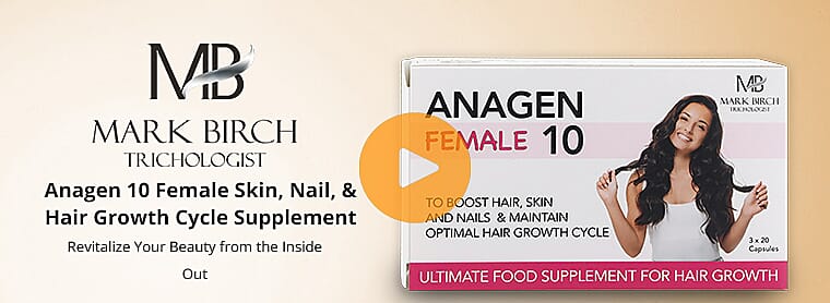 Unlock Your Hair’s Full Potential Banner