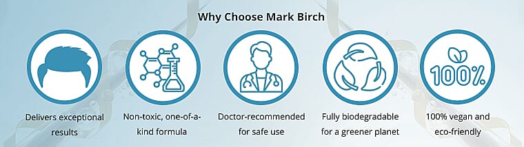 Adds softness and shine Banner