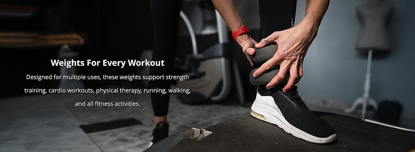 Durable, reinforced stitching Banner